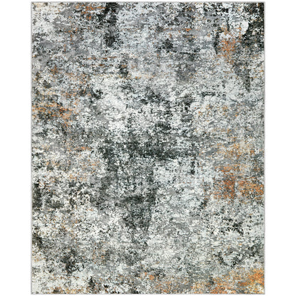 Modern Abstract Living Room Area Rug